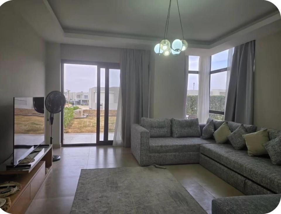 Azha Villa in Egypt