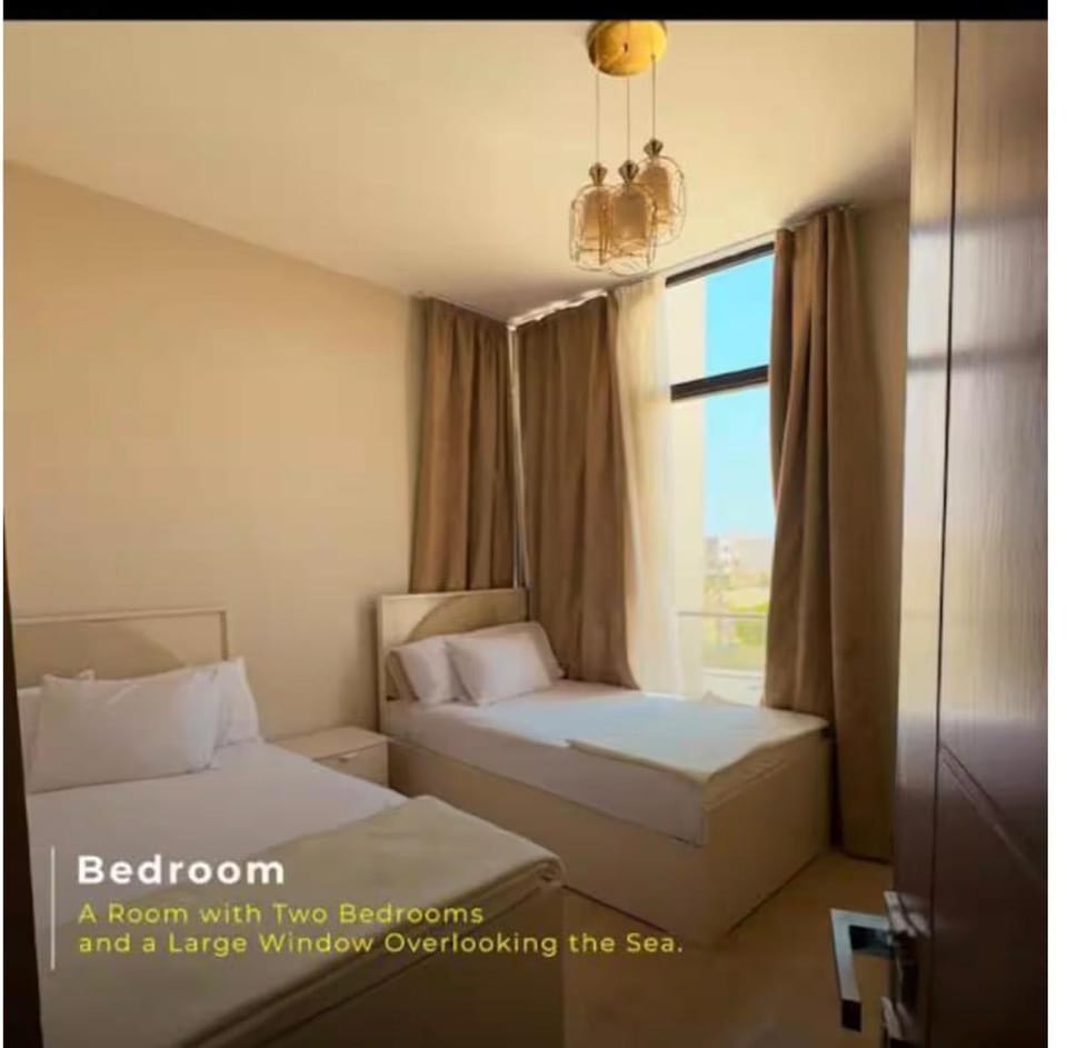Azha Villa in Egypt