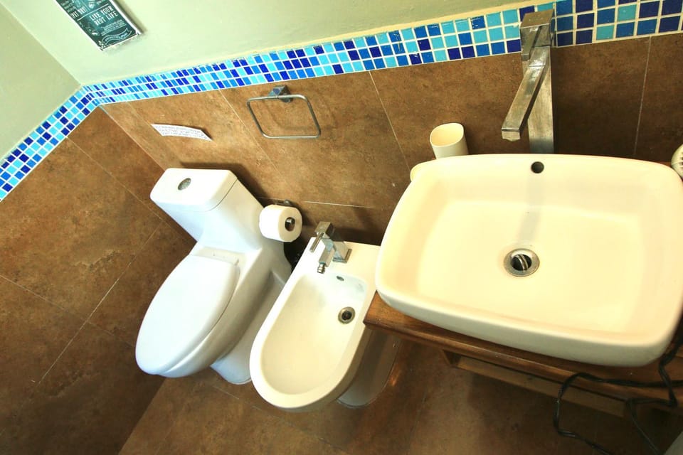 Toilet, Bathroom, bidet