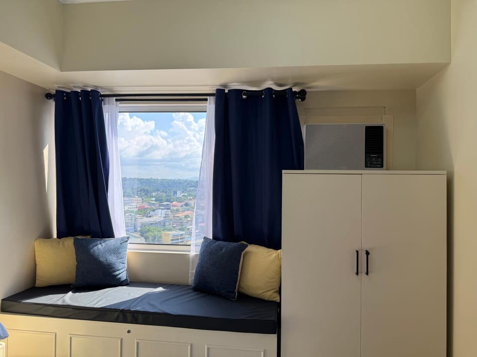 Empire Broadway Suite at Avida Towers Aspira Tower 2 Apartment hotel in Cagayan de Oro