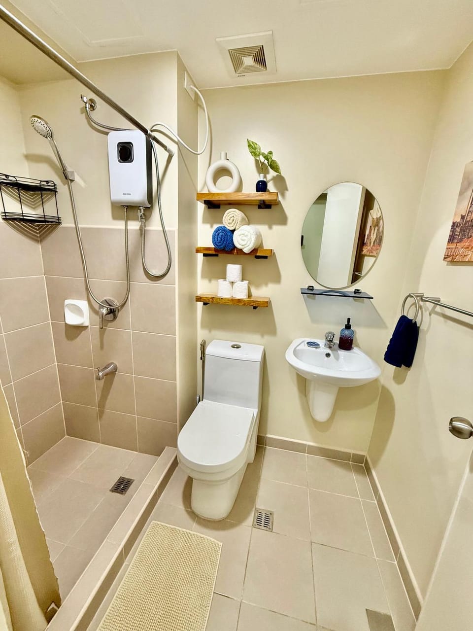 Empire Broadway Suite at Avida Towers Aspira Tower 2 Apartment hotel in Cagayan de Oro