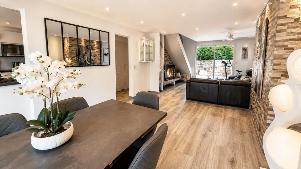 TV and multimedia, Living room, Fitness centre/facilities