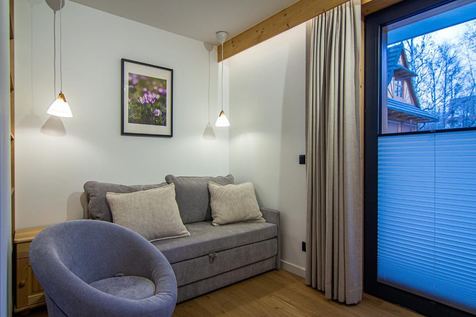 Willa Serce Gór 2 Vacation rental in Zakopane