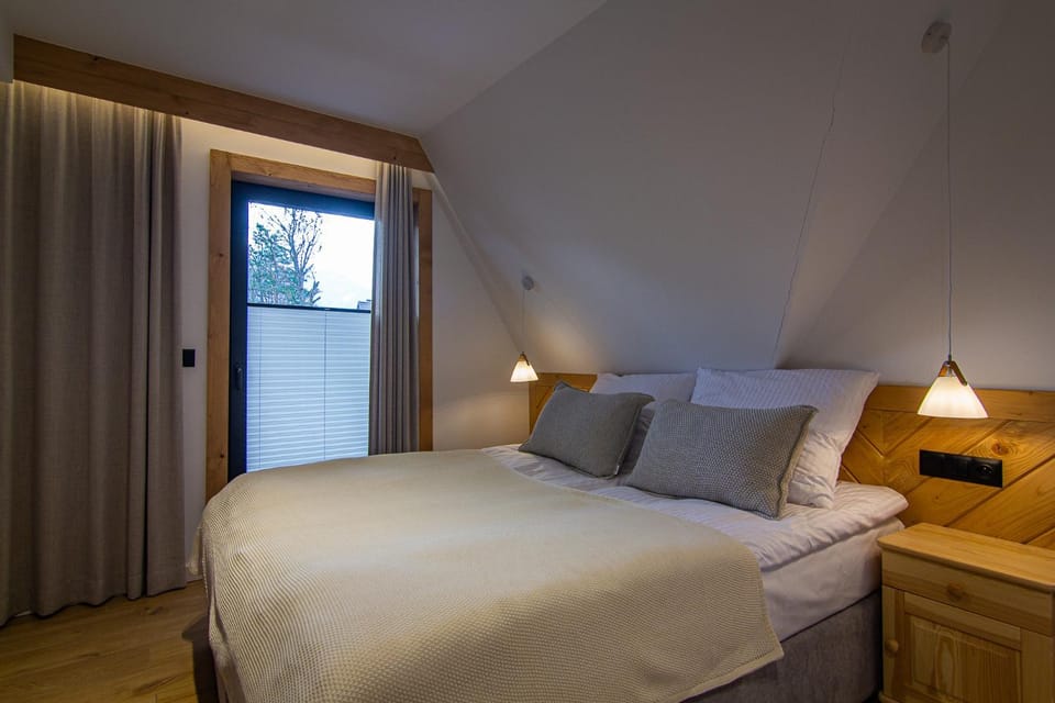 Willa Serce Gór 2 Vacation rental in Zakopane