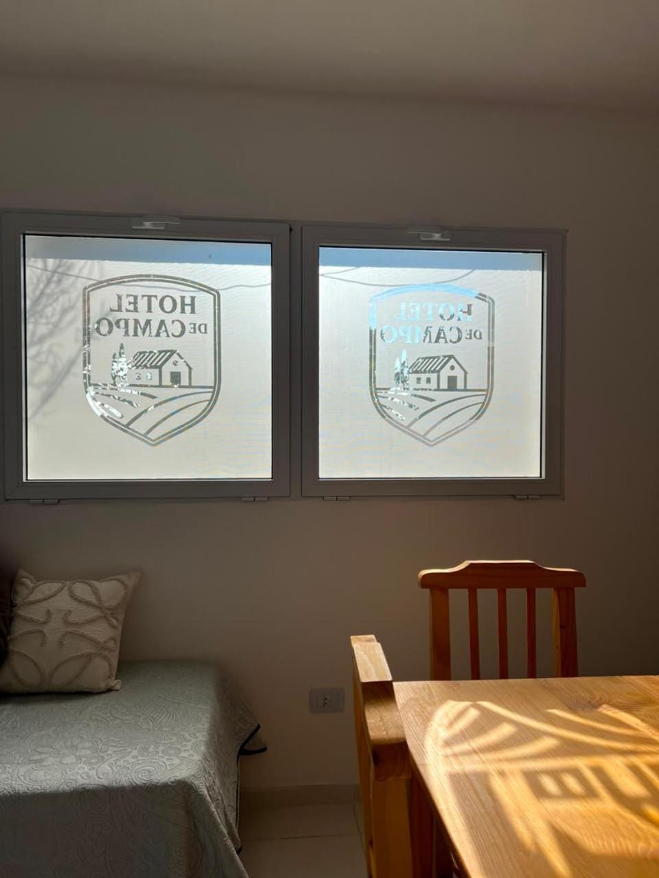Hotel De Campo Firmat Hostel in Santa Fe Province, Argentina