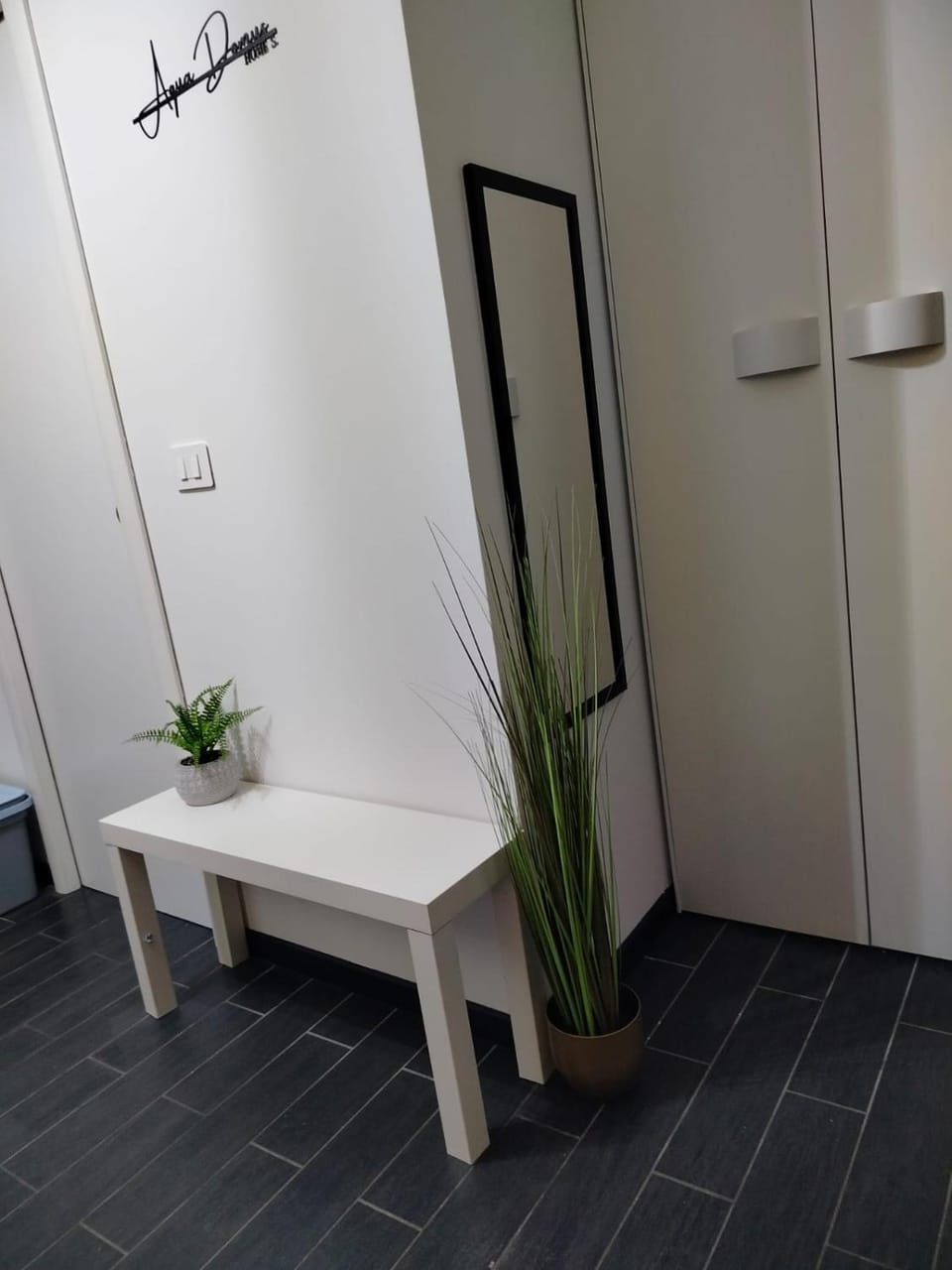 AQUA Domus Lido degli Estensi Apartment in Emilia-Romagna