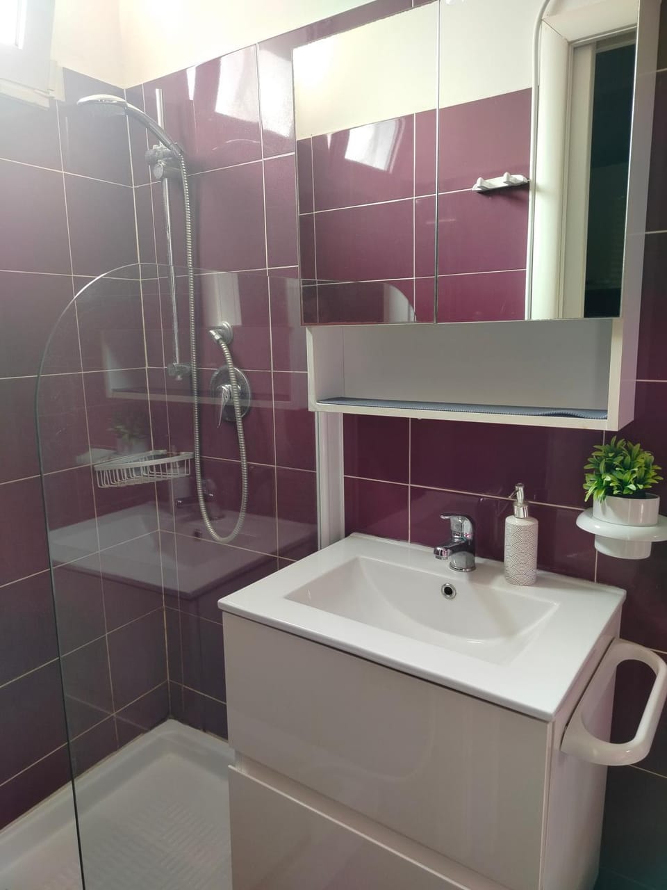 AQUA Domus Lido degli Estensi Apartment in Emilia-Romagna