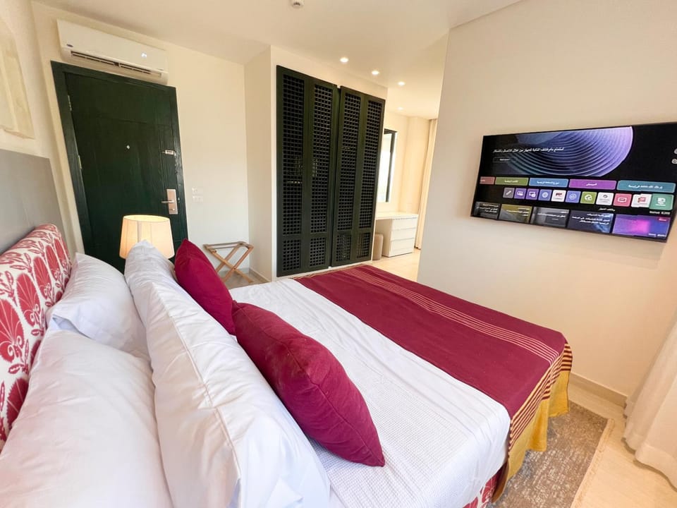 Narges Pyramids Boutique Hotel Hotel in Egypt