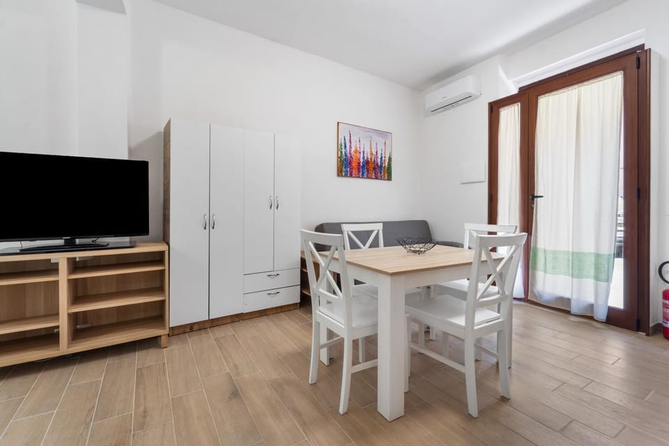 Casa Leone Apartment in Teulada