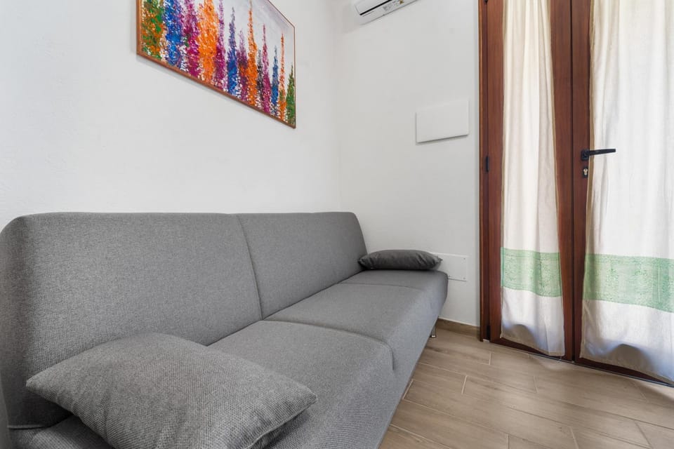 Casa Leone Apartment in Teulada