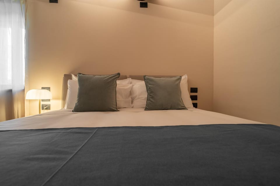 Hotel Locanda La Torre Bed and Breakfast in Lazio