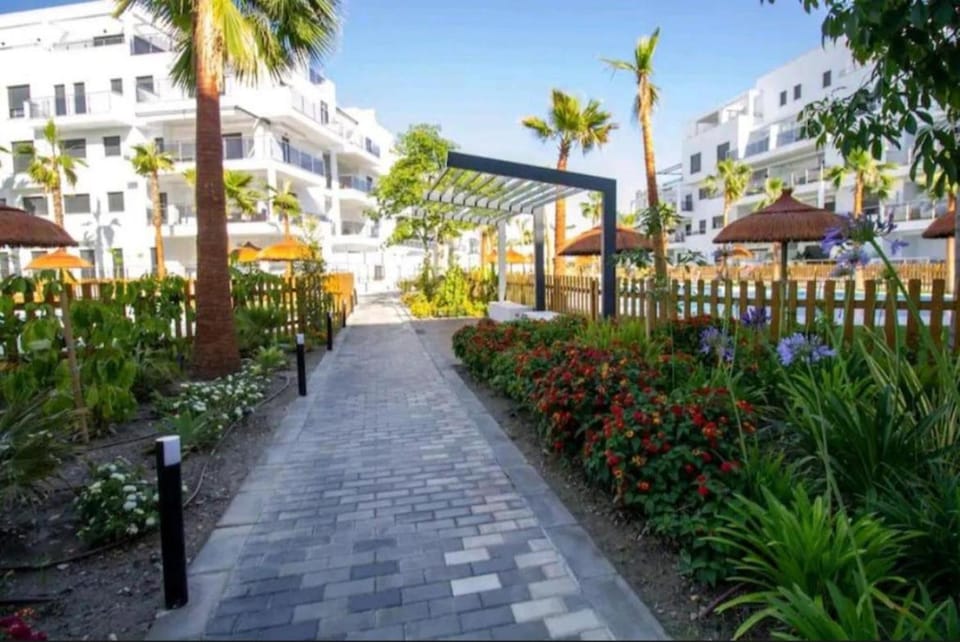 LM APARTAMENTOS Aguacate 5 Apartment in Granada