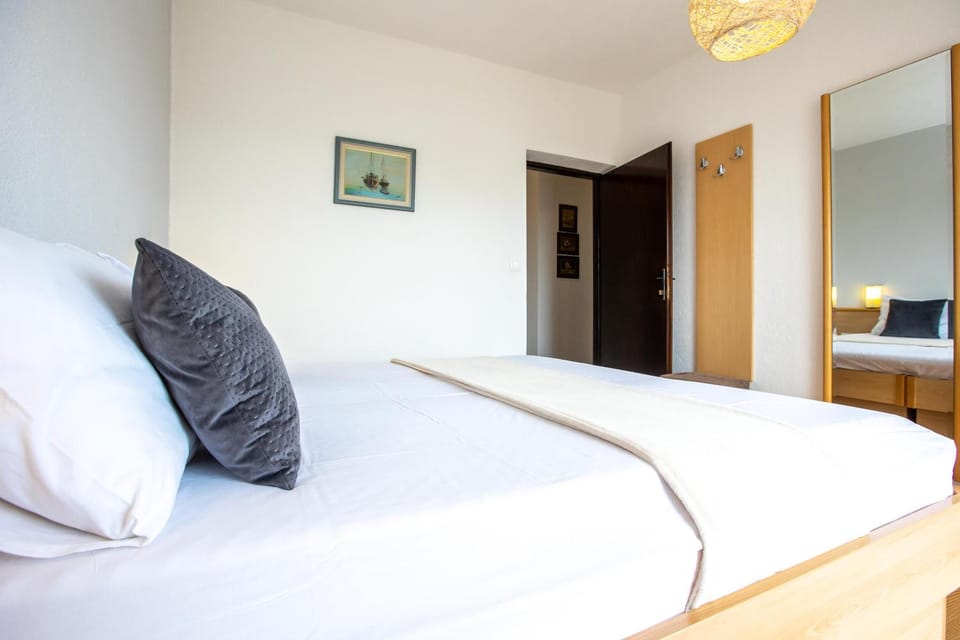 Apartments Angie Apartment in Zadar County
