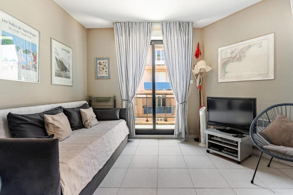 Residenza esclusiva sul mare della Costa Azzurra Apartment in Villefranche-sur-Mer