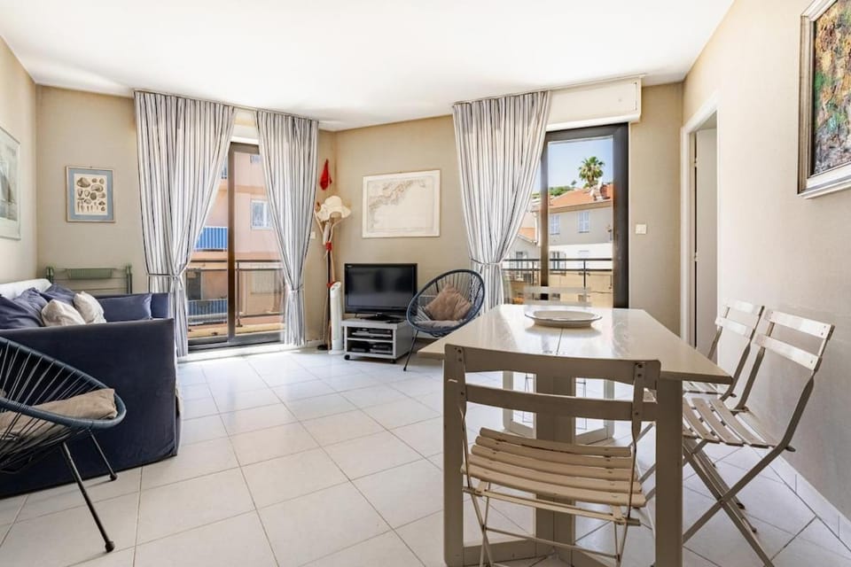 Residenza esclusiva sul mare della Costa Azzurra Apartment in Villefranche-sur-Mer