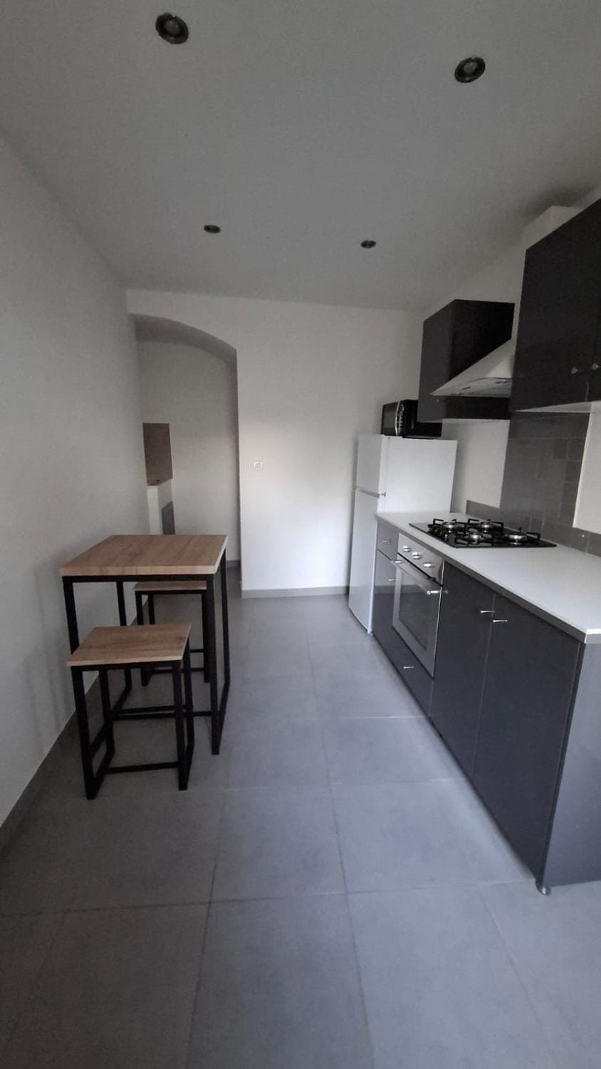 Quai de l'Ouveze Apartment in Sorgues