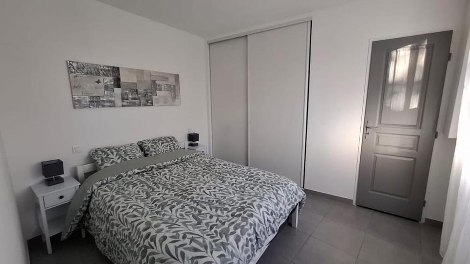Quai de l'Ouveze Apartment in Sorgues
