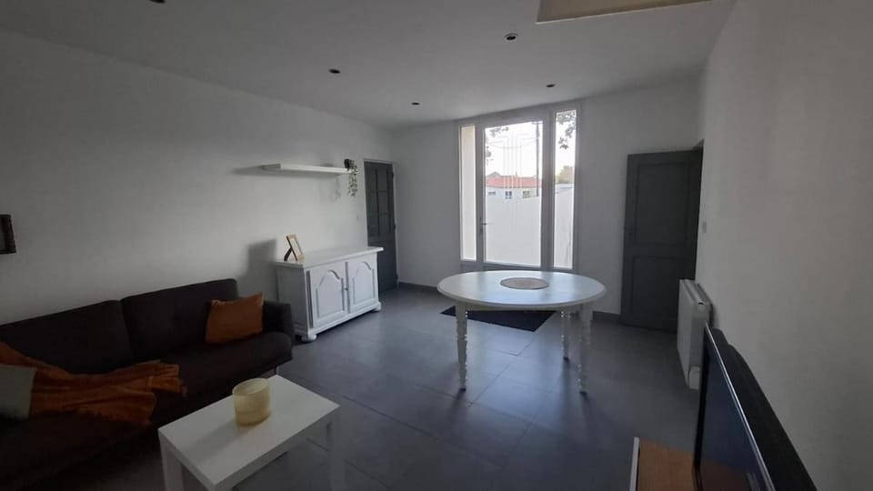 Quai de l'Ouveze Apartment in Sorgues