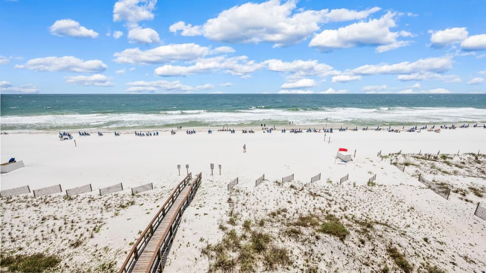 Lei Lani 405T House in Orange Beach