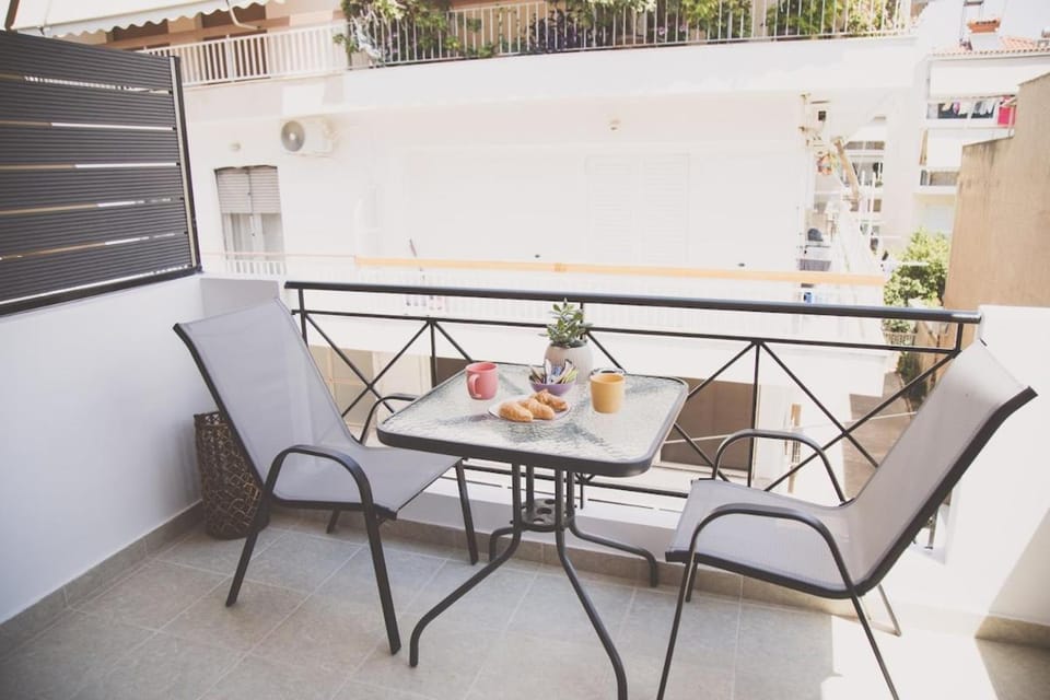 Iasonas Apartment 2 Apartment in Nafplion