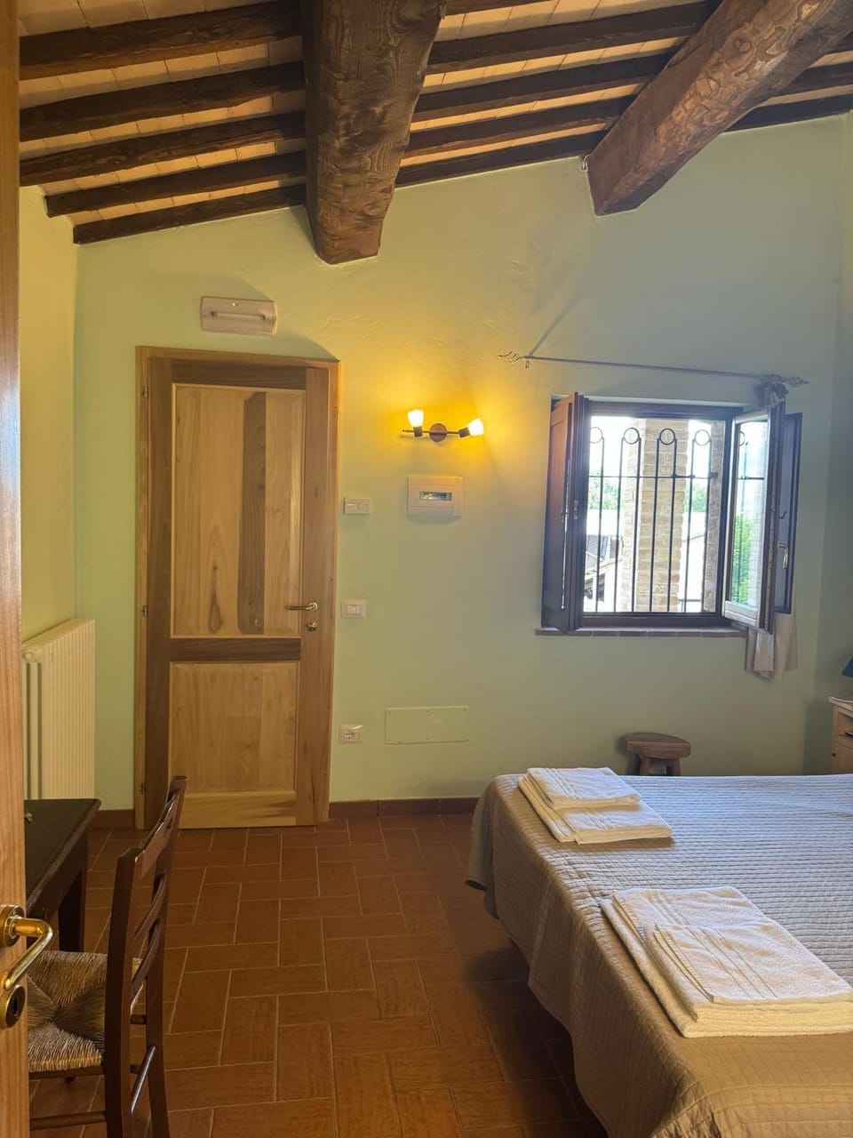 Agriturismo Tenuta Stella Farm Stay in Umbria