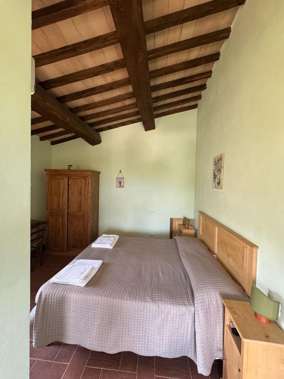 Agriturismo Tenuta Stella Farm Stay in Umbria