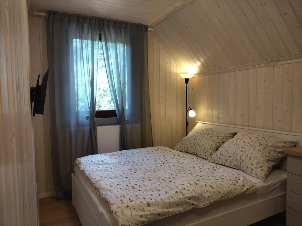 Little Bell Retreat Bedřichov Apartment in Lower Silesian Voivodeship