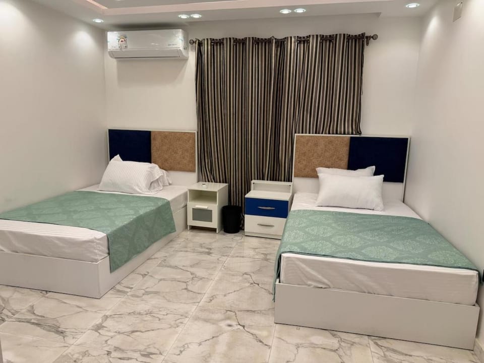 Spacious 3BR in Heart of Dokki, Cairo Sleeps 6 Apartment in Egypt