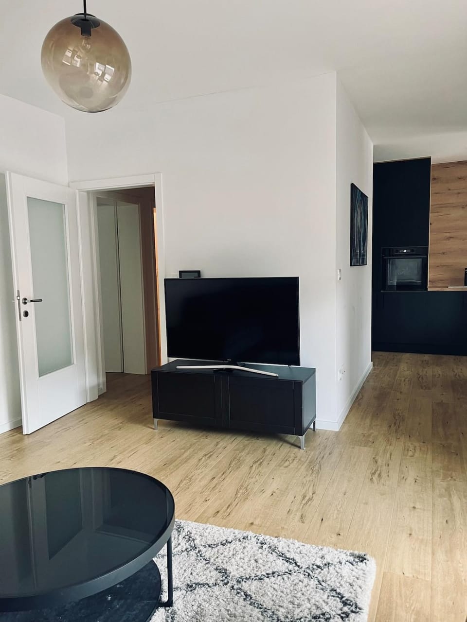 SunnyOasis Apartment in Mostar