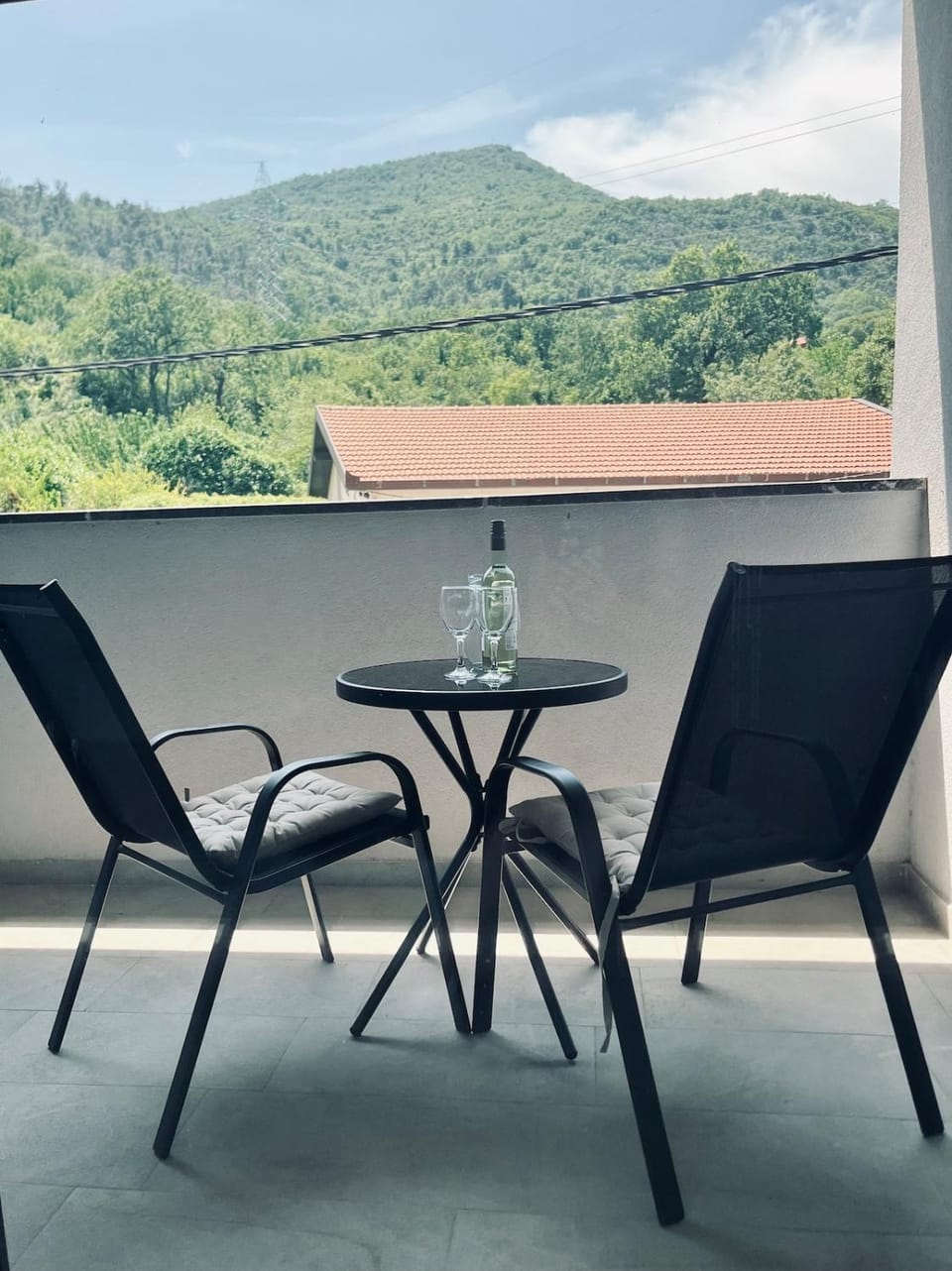 SunnyOasis Apartment in Mostar