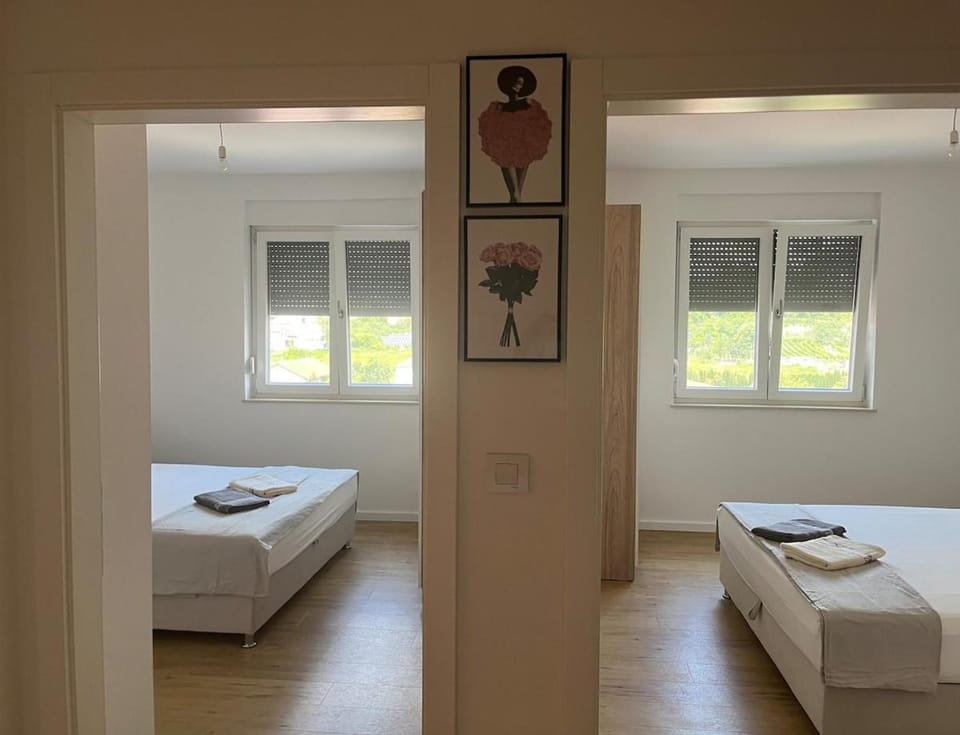 SunnyOasis Apartment in Mostar