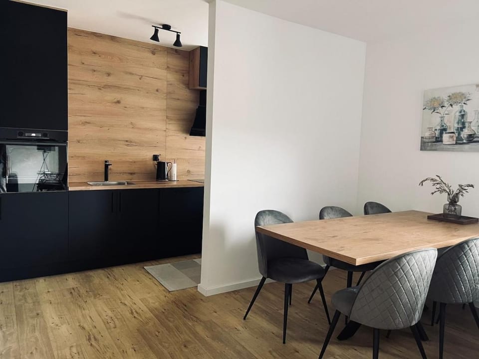 SunnyOasis Apartment in Mostar
