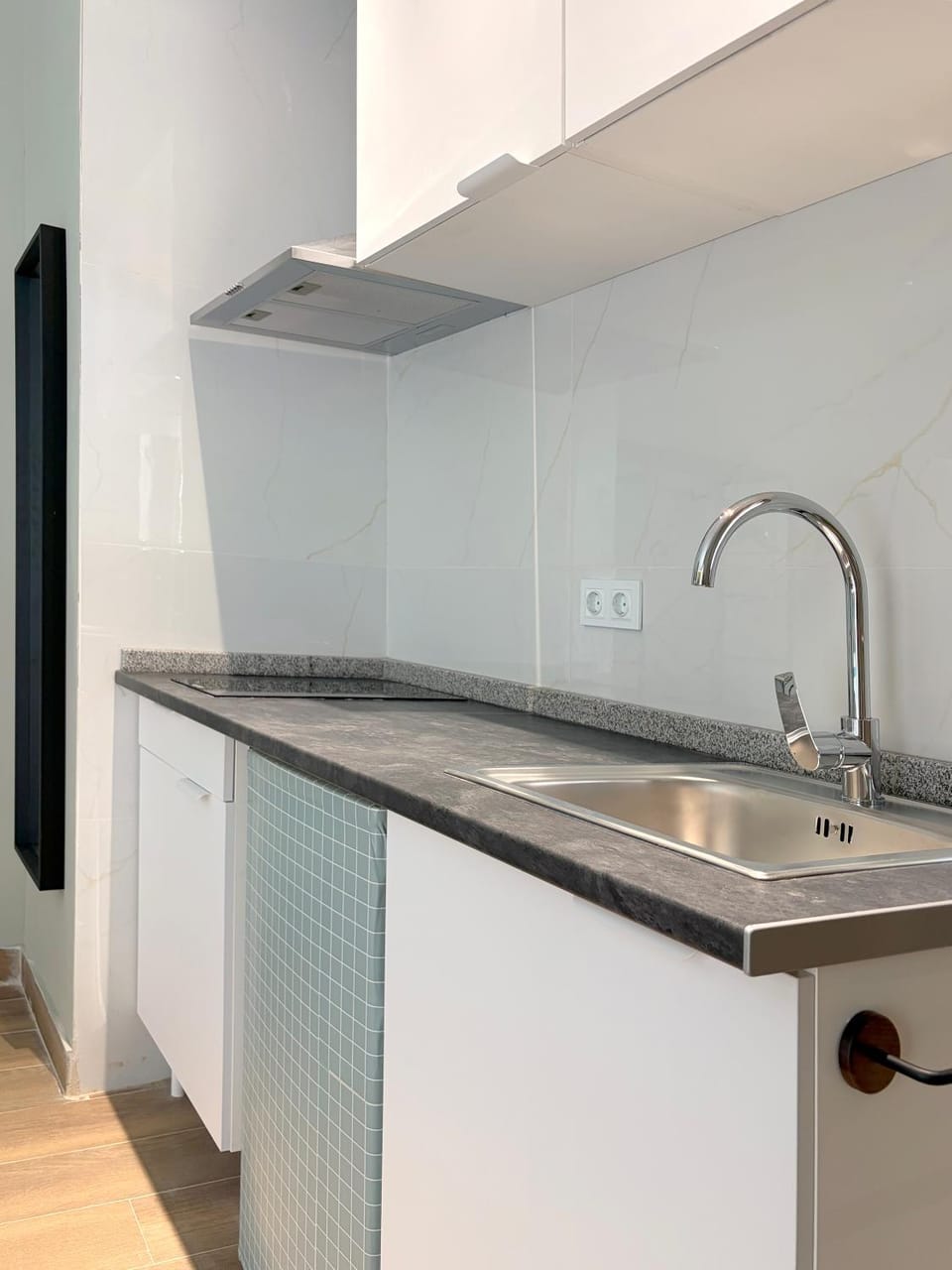 Feliz Apartment Hostel in Madrid