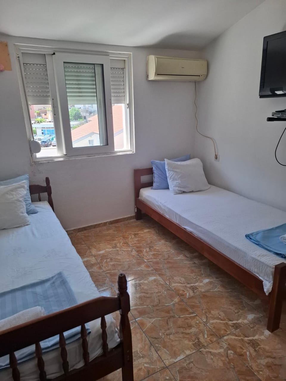 Apartman Rea Apartment in Budva