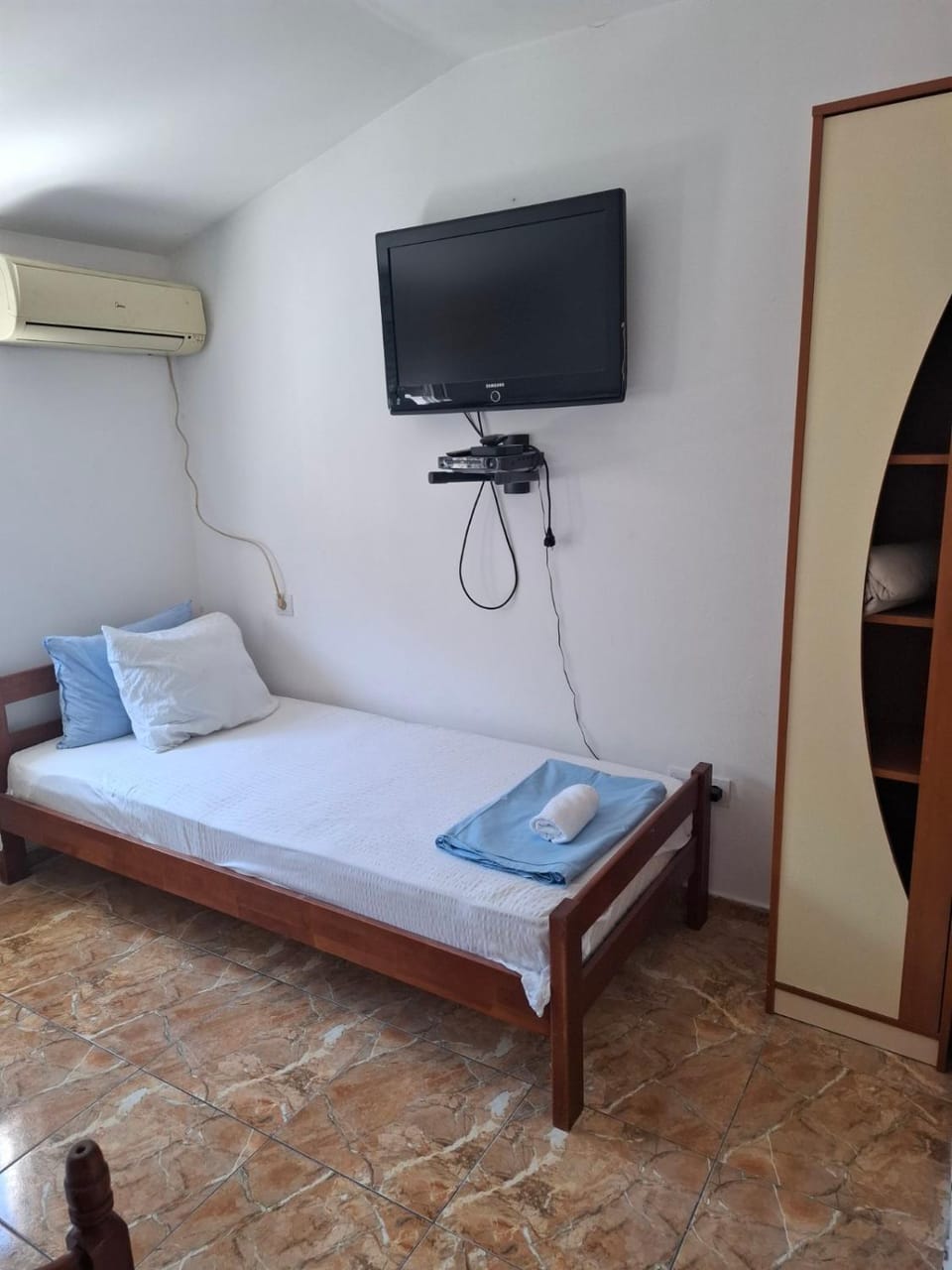 Apartman Rea Apartment in Budva