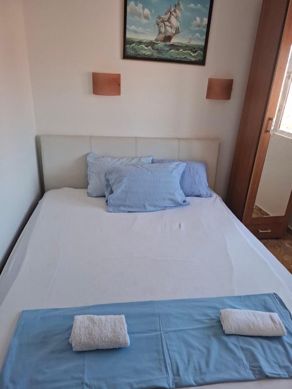 Apartman Rea Apartment in Budva