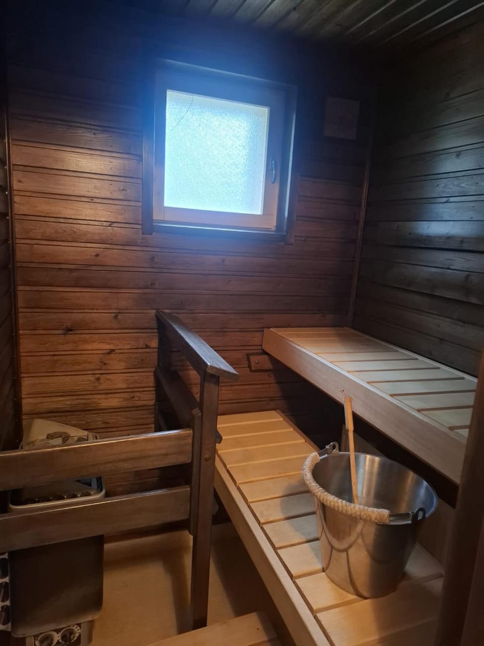 Keskustakaksio Apartment in Finland