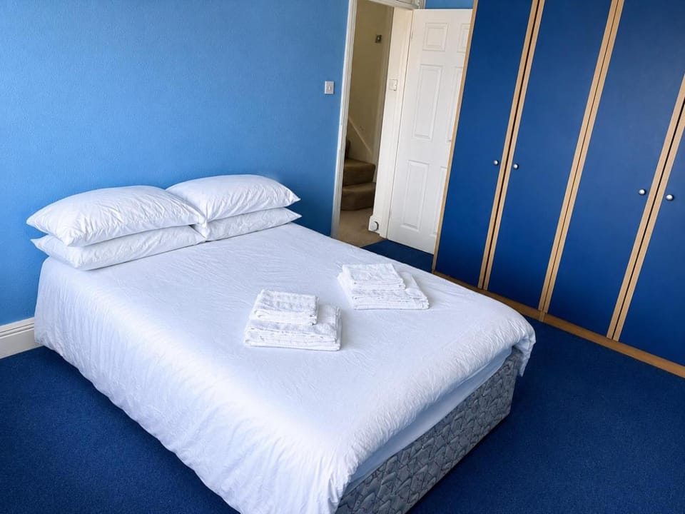 A Lovely Home in The English Riviera House in Torquay