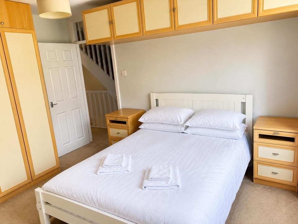 A Lovely Home in The English Riviera House in Torquay