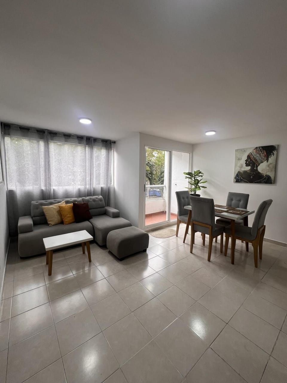 Springfield Suites I Tu Apto en Barranquilla I Ideal para familias Apartment in Barranquilla