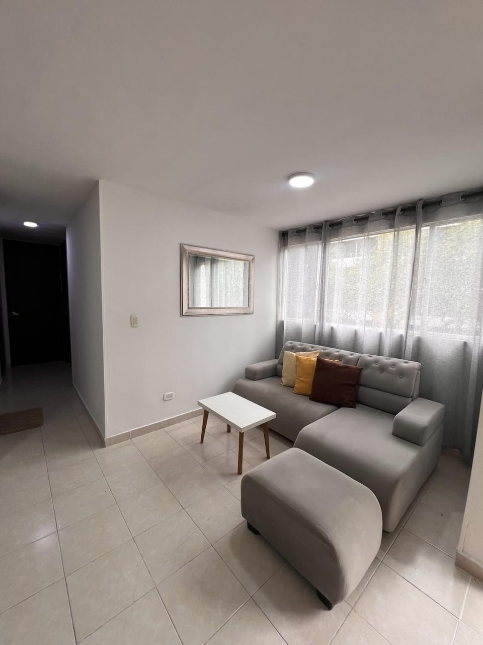 Springfield Suites I Tu Apto en Barranquilla I Ideal para familias Apartment in Barranquilla