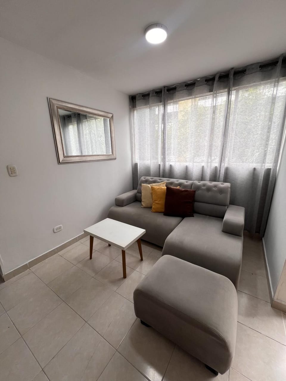 Springfield Suites I Tu Apto en Barranquilla I Ideal para familias Apartment in Barranquilla