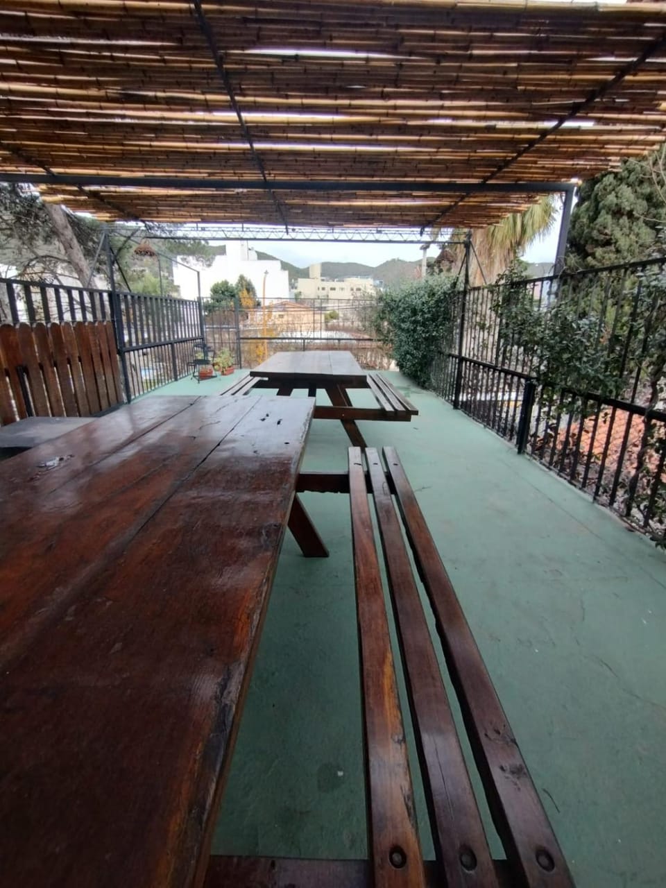 Nuevo Chalet Suizo Bed and Breakfast in Villa Carlos Paz