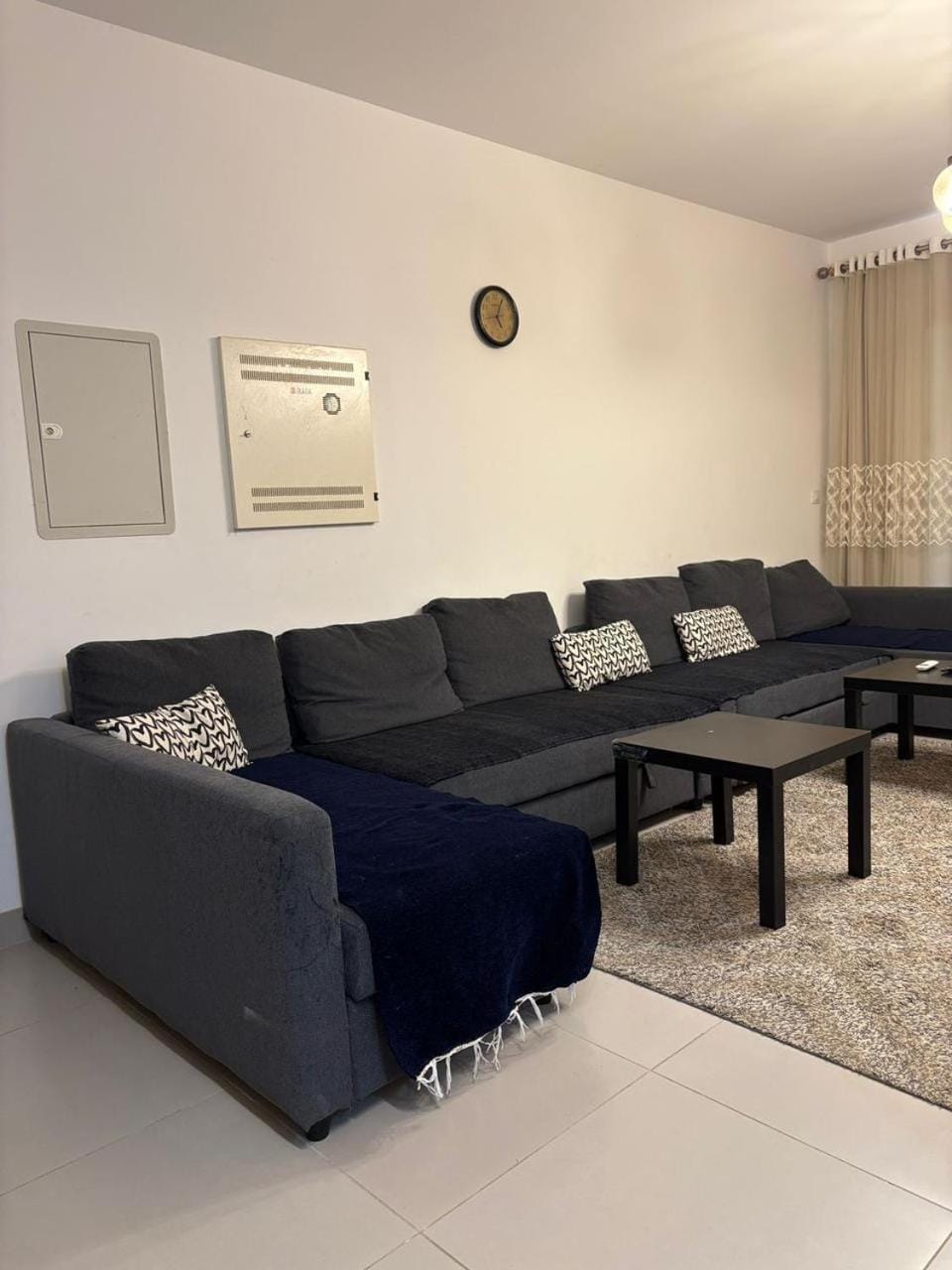 Marina Marassi 1BR cozy chalet House in Egypt