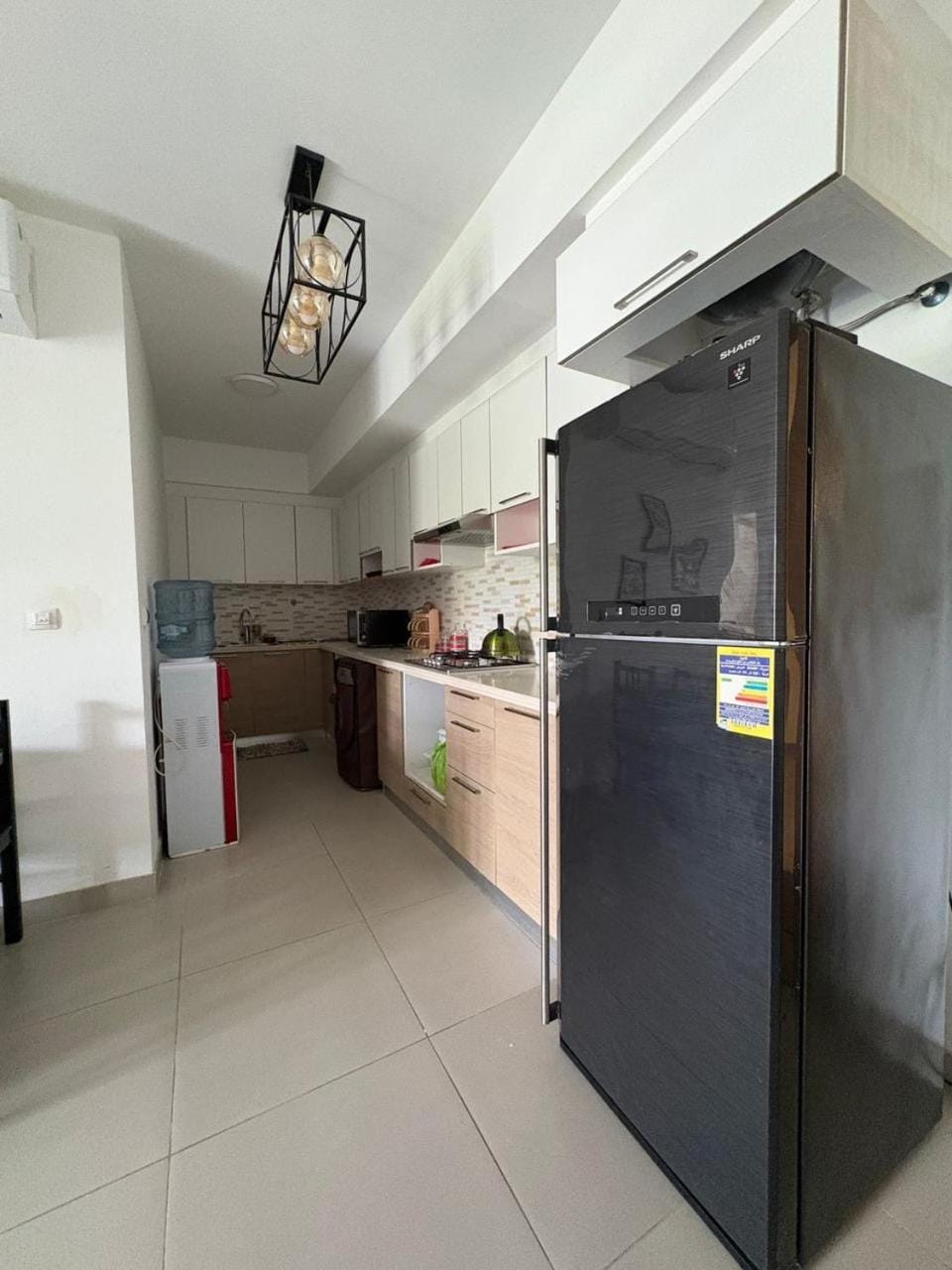 Marina Marassi 1BR cozy chalet House in Egypt