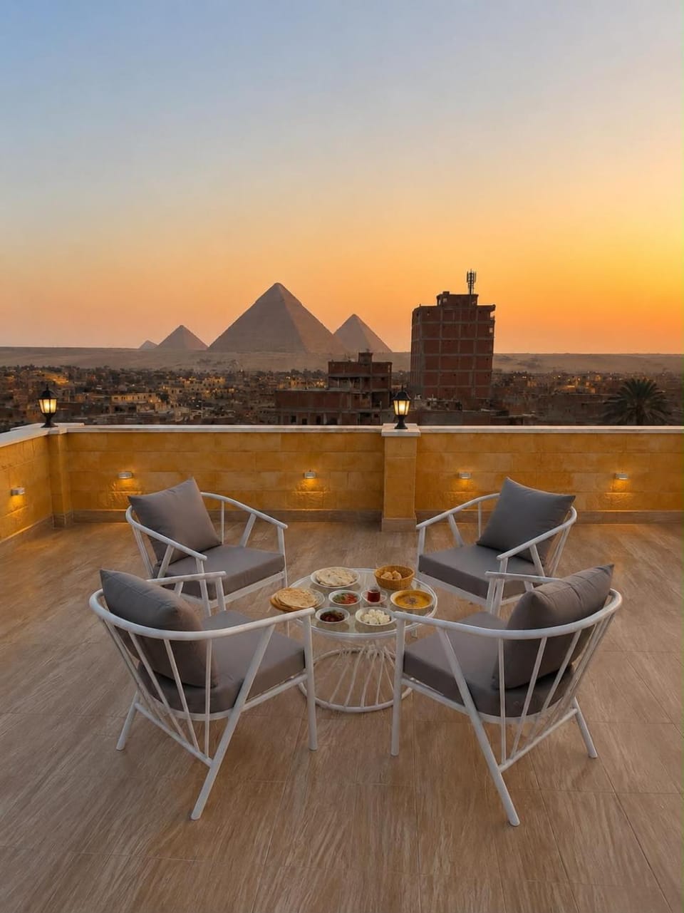 Royal Pyramids Hotel Hotel in Egypt