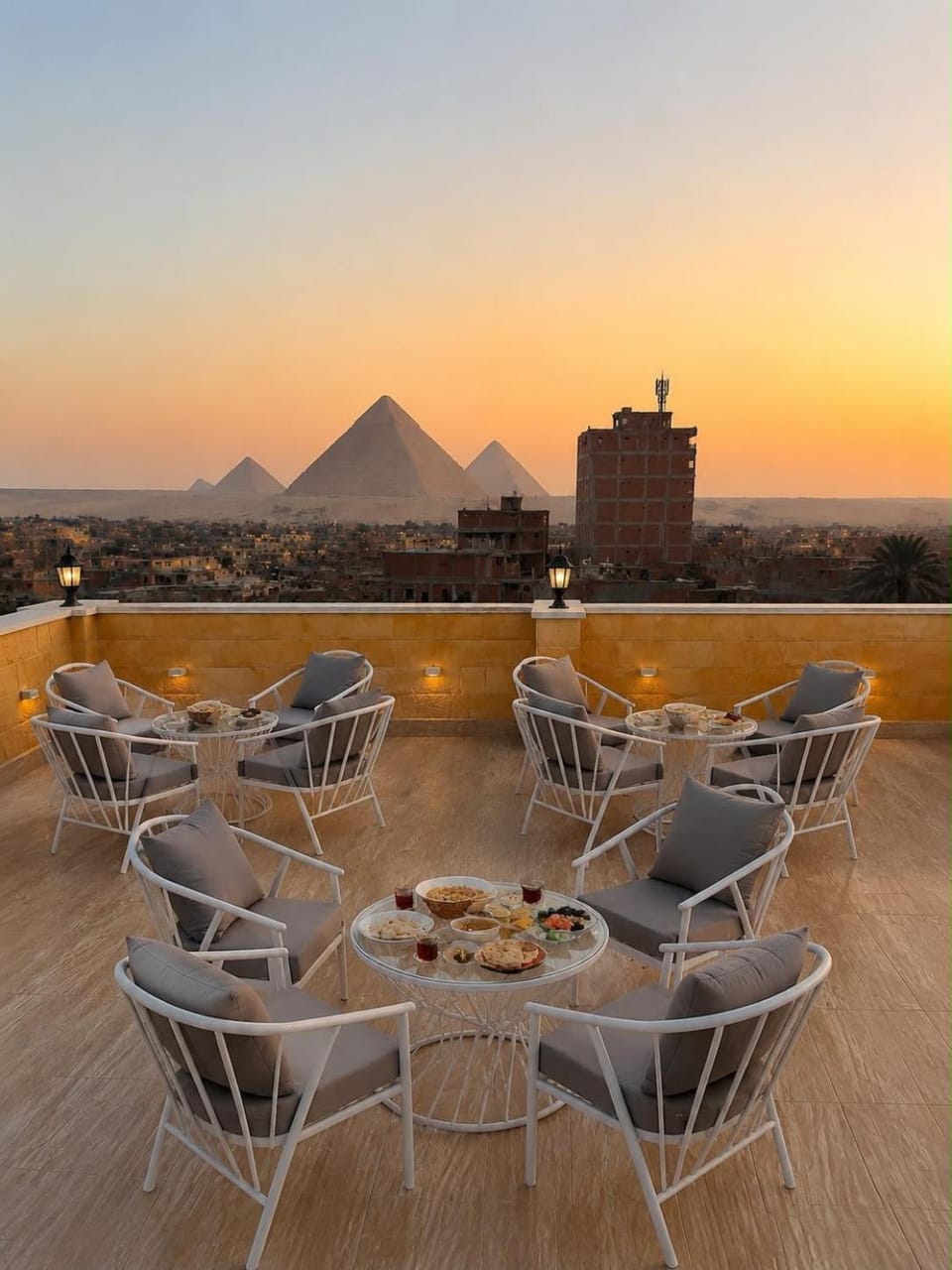 Royal Pyramids Hotel Hotel in Egypt