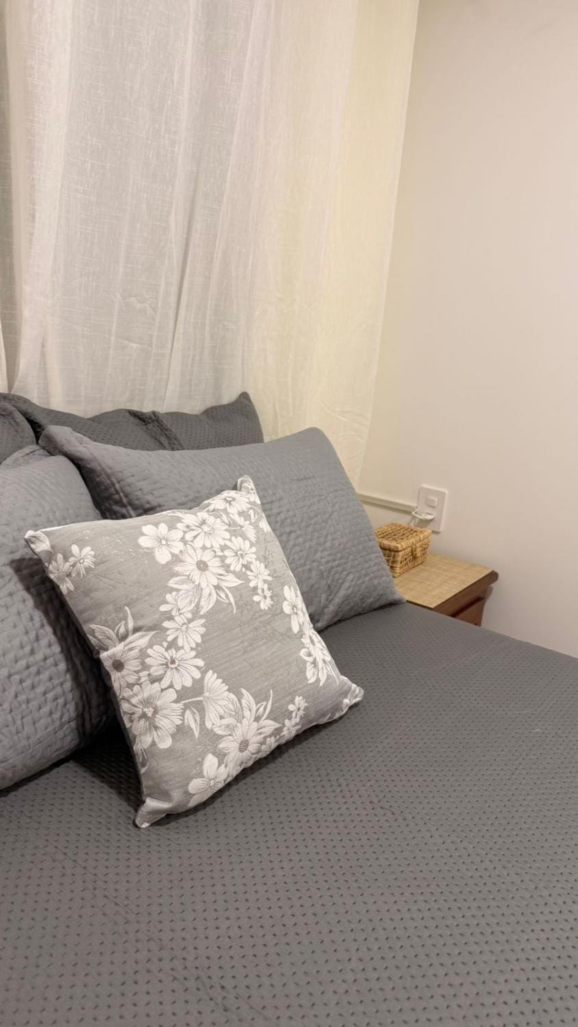Apto comfort com area de lazer completa ideal para compras na 44 e feira hippie Apartment in Goiania
