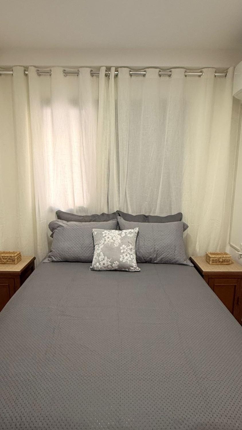Apto comfort com area de lazer completa ideal para compras na 44 e feira hippie Apartment in Goiania