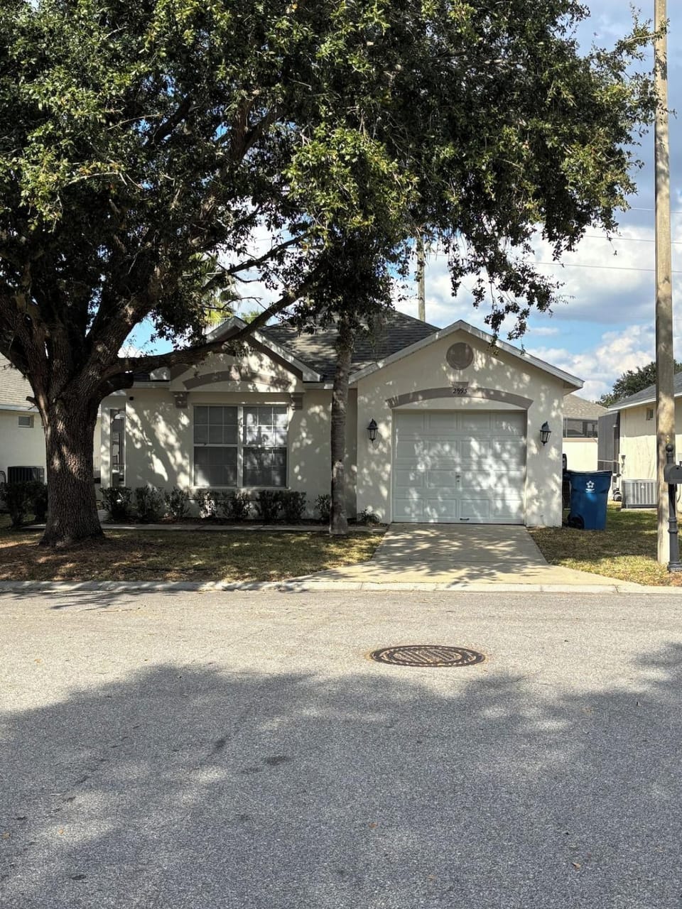 Kokomo Estates House in Haines City